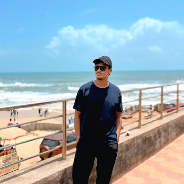 Aman Gupta
