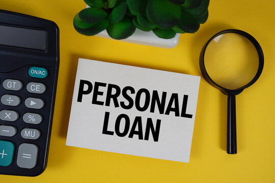 Personal Loan