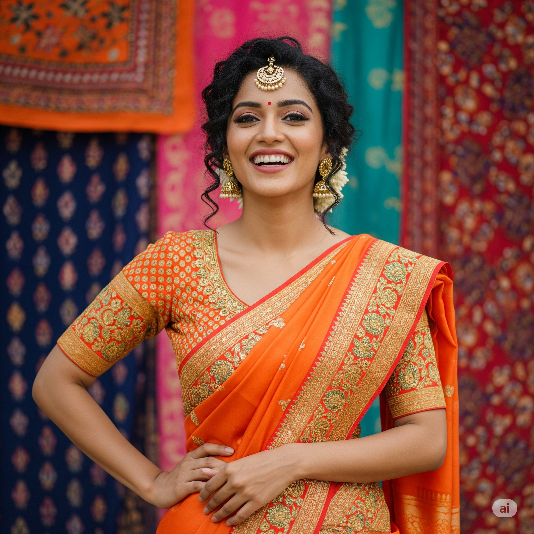 Priya Sharma
